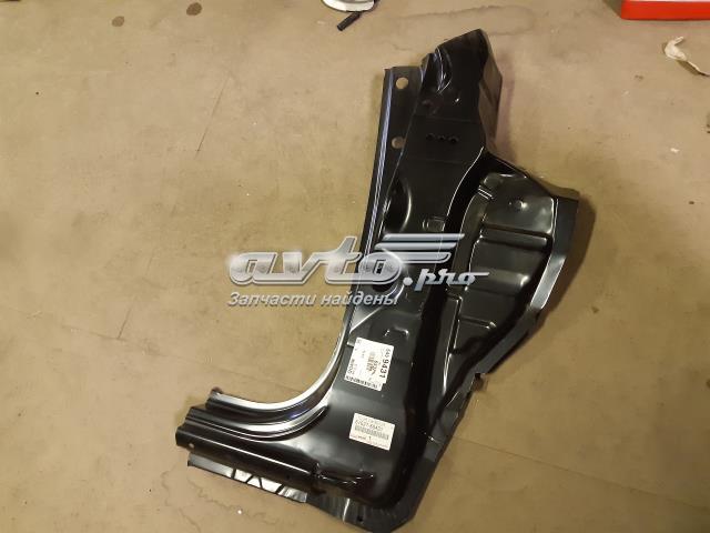 6102760431 TOYOTA Стойка кузова передняя правая купить в Ровно