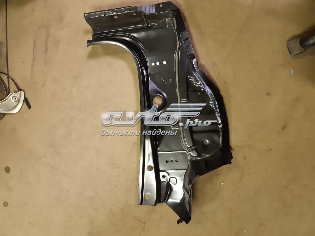 6102760431 TOYOTA Стойка кузова передняя правая купить в Тернополь