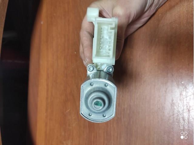 61359450071 Мотор стеклоподъемника двери задней левой купить Павлоград