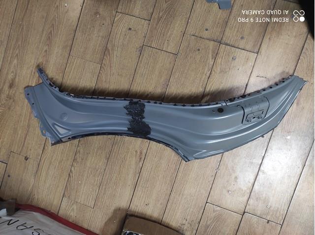 616010E051 TOYOTA Крыло заднее правое купить в Черкассы