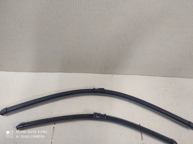 BMW 61612458017 Щетки стеклоочистителя в наличии Харьков