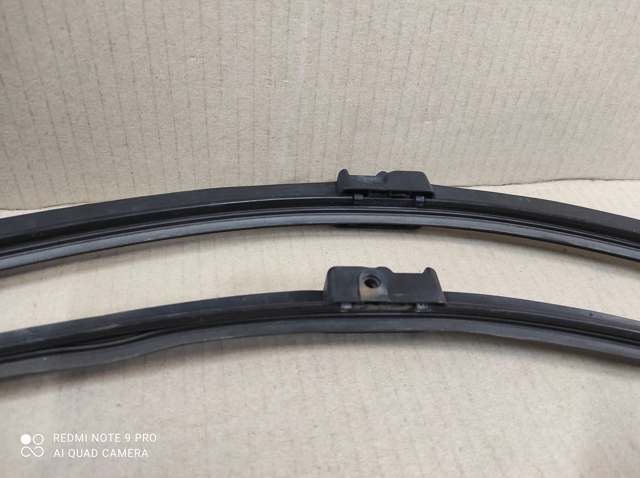 BMW 61612458017 Щетка-дворник лобового стекла, комплект из 2 шт. в наличии Харьков