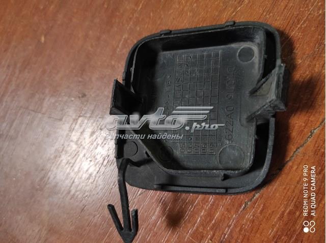 622A09U040 NISSAN Заглушка буксировочного крюка купить в Киев