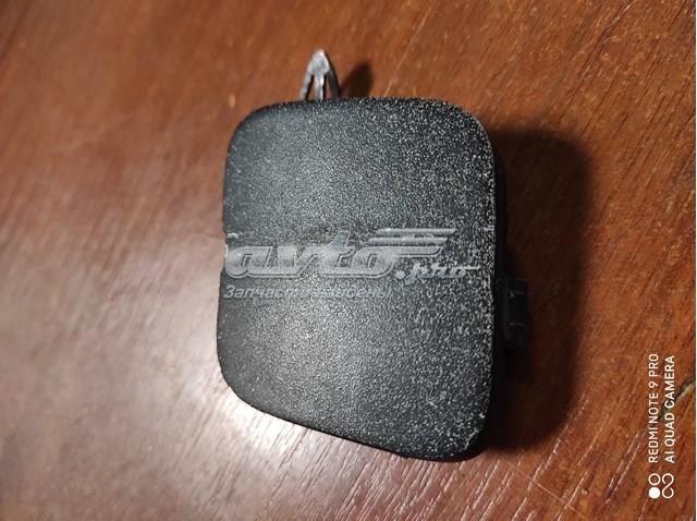 NISSAN 622A09U040 Заглушка буксировочного крюка в наличии Житомир