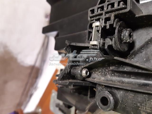 63117317101 BMW Левая фара купить в Чернигов