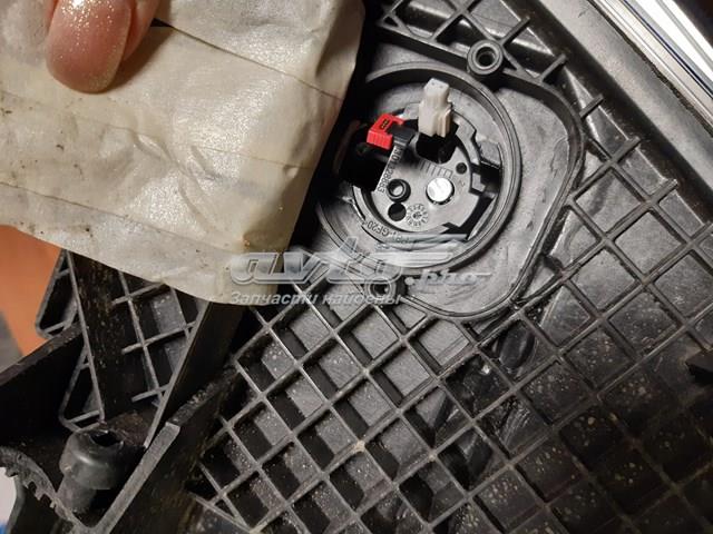 63117317101 BMW Фара левая купить в Кривой Рог