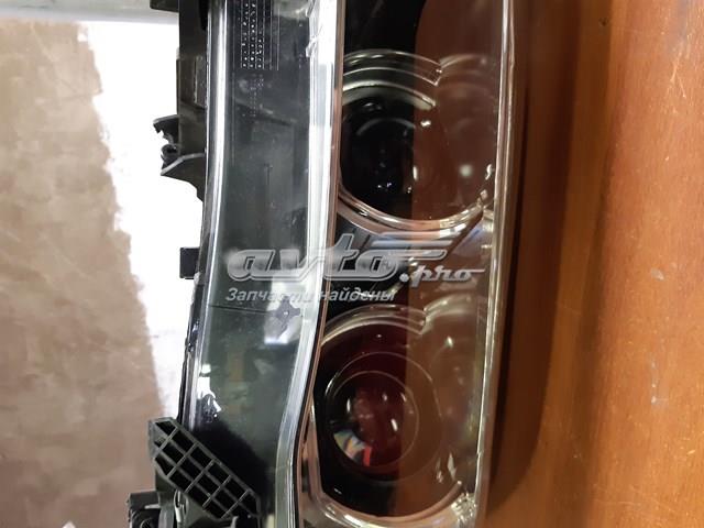 63117317101 BMW Левая фара купить в Житомир