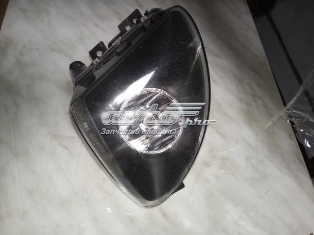 63177216886 BMW Фара противотуманная правая купить в Украина