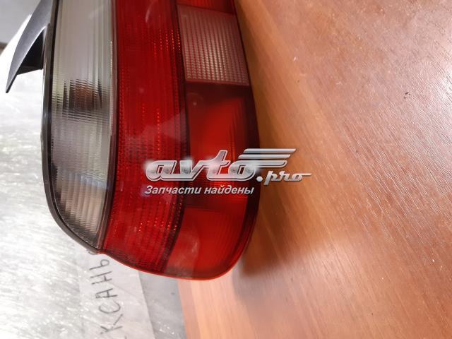 63212496297 BMW Фонарь задний левый купить в Ровно