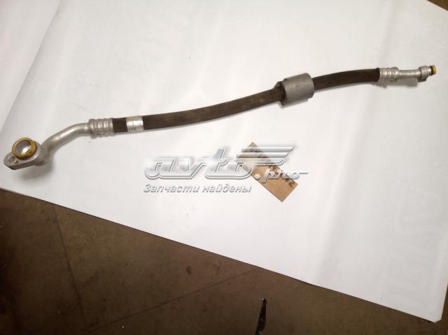 BMW 64509143672 Шланг ГУР низкого давления, от бачка к насосу в наличии Харьков