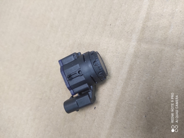 66209826785 BMW Датчик сигнализации парковки (парктроник) передний боковой купить в Украина