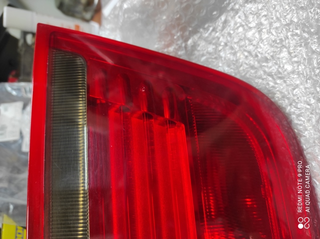 7295339 BMW Фонарь задний левый внутренний купить в Николаев