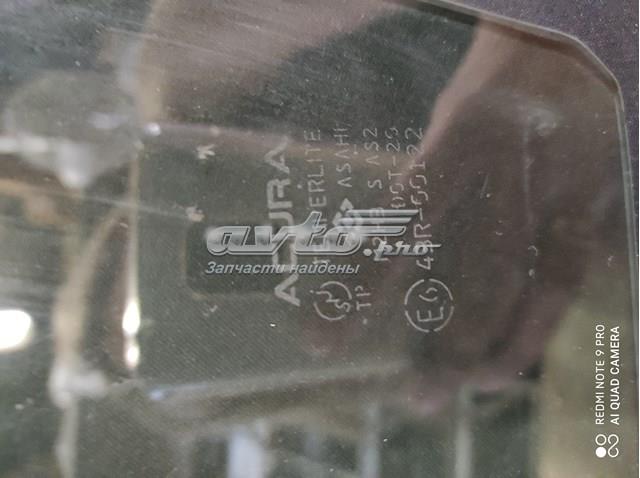 HONDA 73450SEA000 Стекло двери задней левой в наличии Полтава