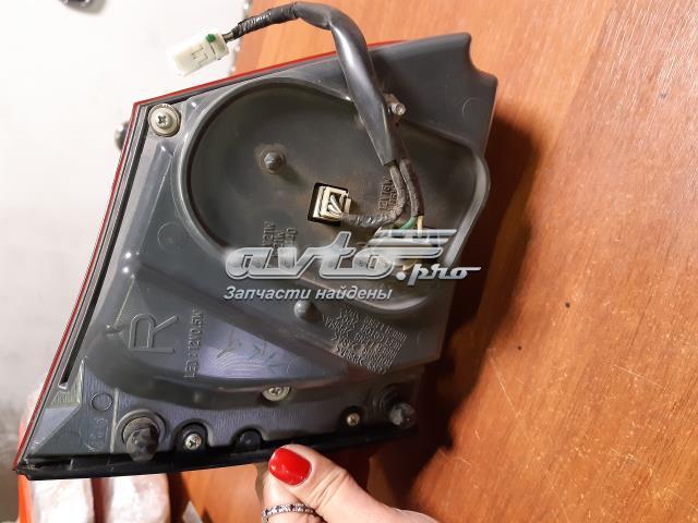 8158130280 TOYOTA Фонарь задний правый внутренний купить в Харьков