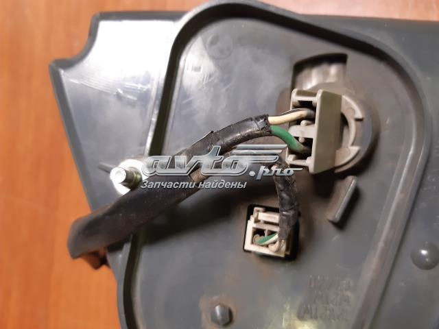 8158130280 TOYOTA Фонарь задний правый внутренний купить в Черновцы