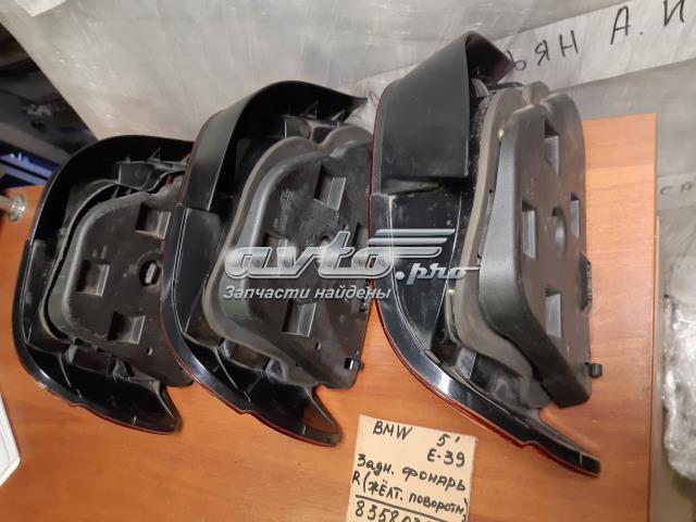 8358032 BMW Задний фонарь купить в Одесса