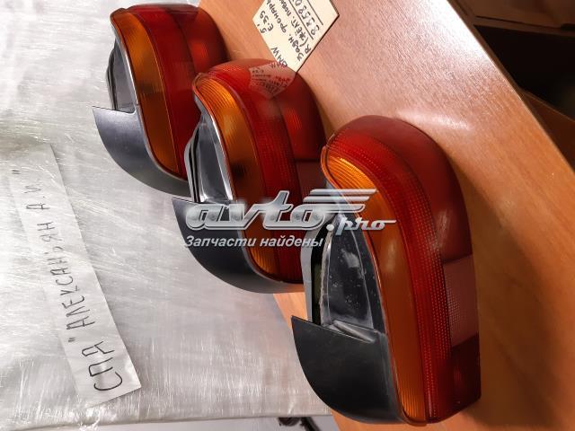 Фонари задние 8358032 BMW