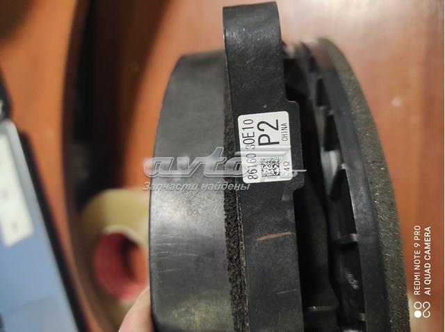 8616030E10 TOYOTA купить в Чернигов