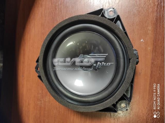 Динамик передней двери 8616078060 TOYOTA
