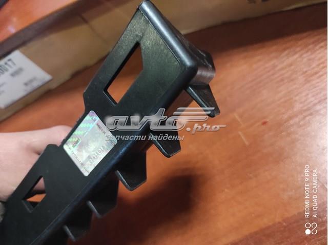 865282W000 HYUNDAI Кронштейн бампера переднего внешний правый купить в Одесса