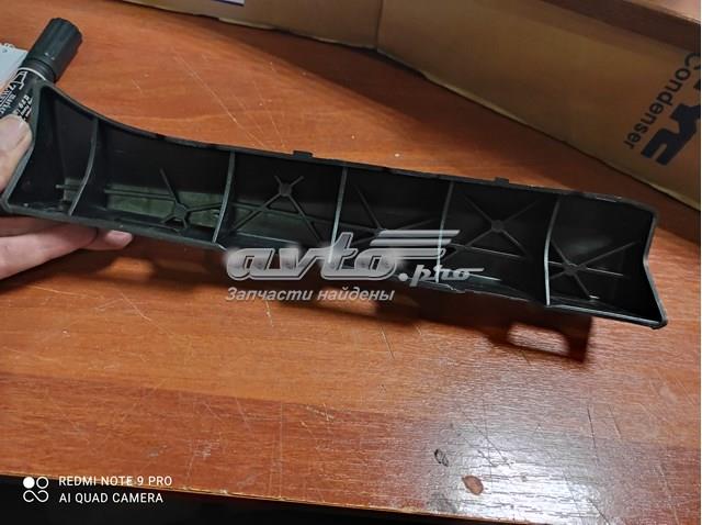 HYUNDAI 865282W000 Кронштейн бампера переднего внешний правый в наличии Черновцы