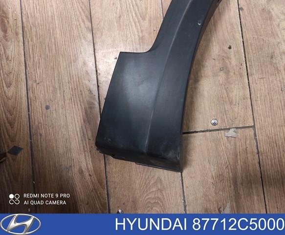 87712C5000 HYUNDAI Расширитель (накладка) арки переднего крыла правый купить в Киев