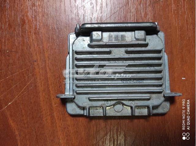 Модуль управления биксеноном 89089352 LAND ROVER