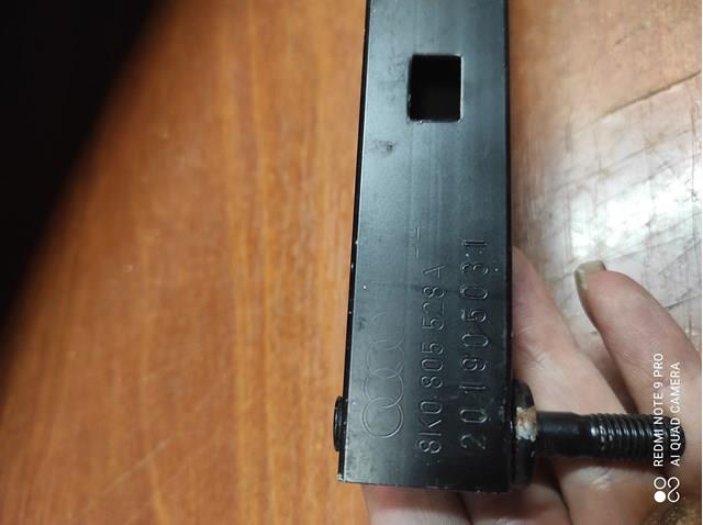 8K0805528A VAG Усилитель суппорта радиатора, нижний купить в Павлоград