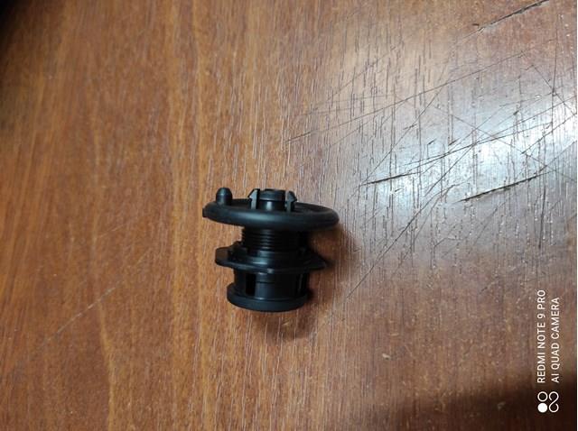 8T0823433C VAG Буфер (отбойник) капота купить в Черкассы