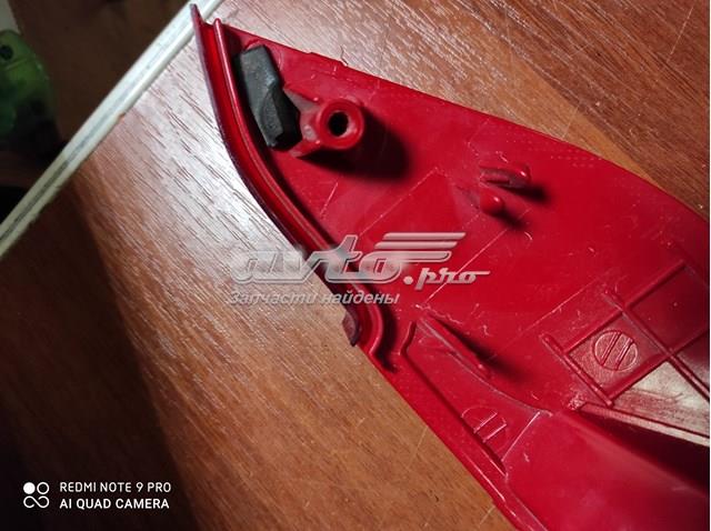 HYUNDAI 92406D3100 Фонарь противотуманный задний правый в наличии Житомир