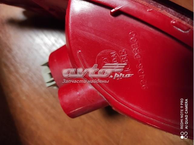 92406D3100 HYUNDAI Фонарь противотуманный задний правый купить в Николаев