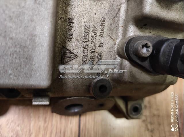 94810513502 PORSCHE Клапанная крышка купить в Винница