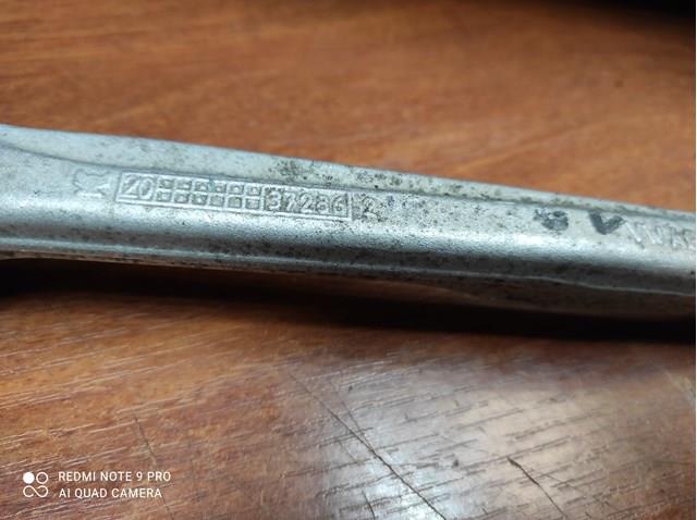 958407506C PORSCHE Рычаг передней подвески верхний правый купить в Каменское