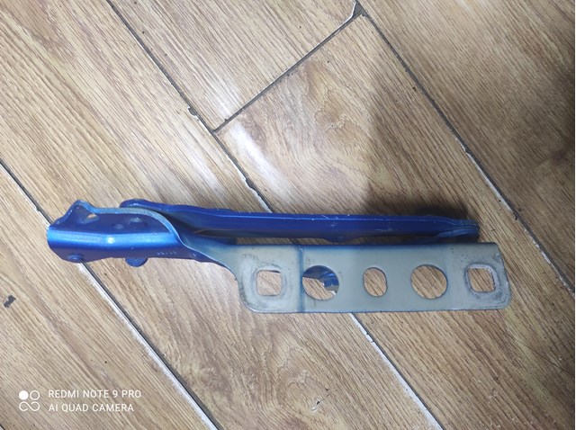 9814189880 PEUGEOT Петля капота левая купить в Тернополь