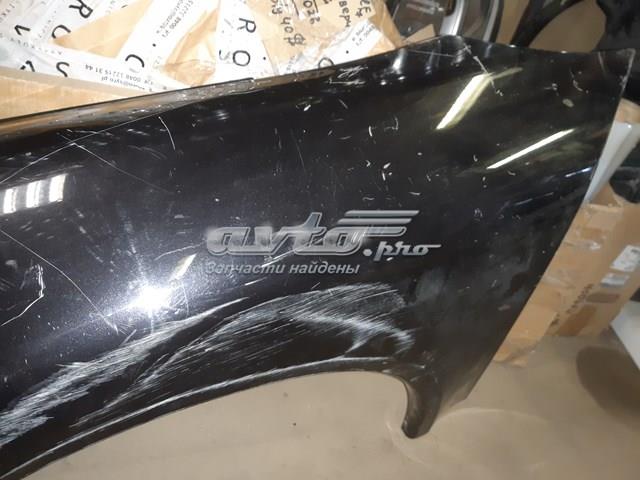 99750303100 PORSCHE Крыло переднее левое купить в Харьков
