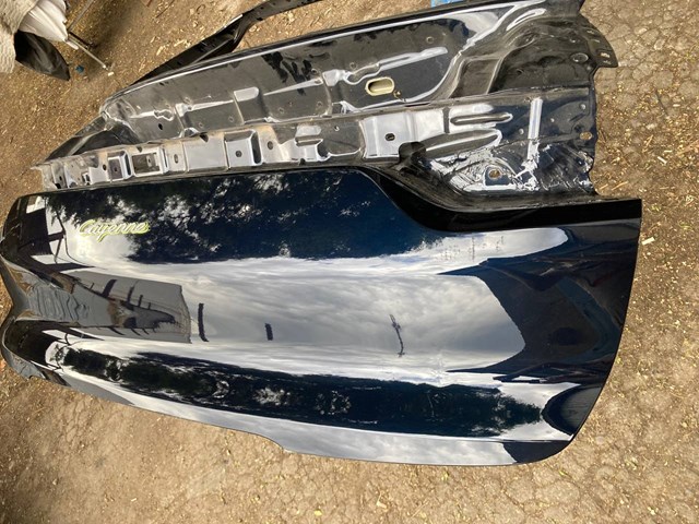 PORSCHE 9Y3827025AGRV в наличии Житомир