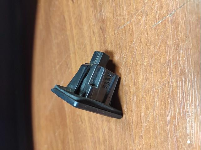 A0009062903 Фонарь подсветки номерного знака купить Черновцы