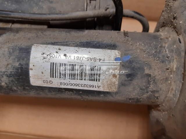 A1663205266 Амортизатор передний правый купить Ирпень