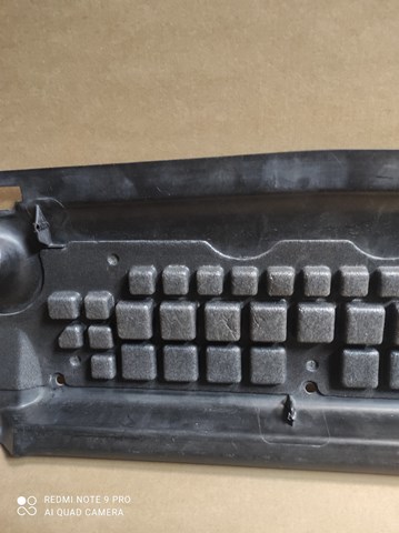 MERCEDES A1675200000 Защита бампера переднего в наличии Одесса