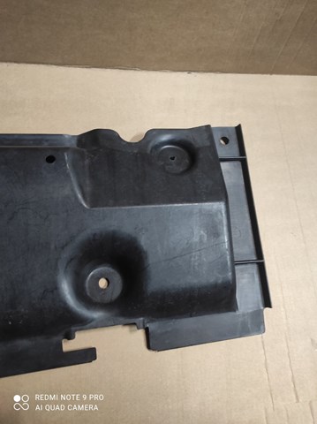 MERCEDES A1675200000 Защита бампера переднего в наличии Павлоград