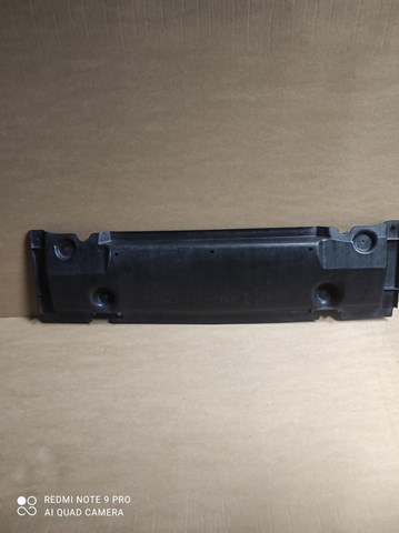 MERCEDES A1675200000 Защита бампера переднего в наличии Сумы