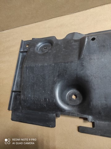 MERCEDES A1675200000 Защита бампера переднего в наличии Черновцы