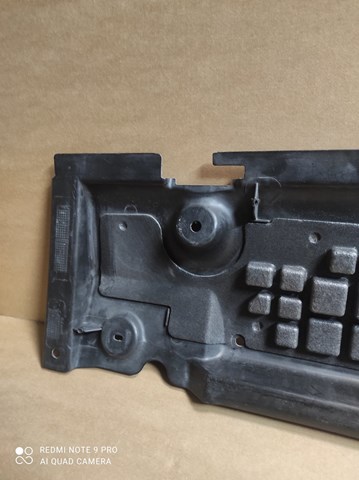 A1675200000 MERCEDES Защита бампера переднего купить в Каменское