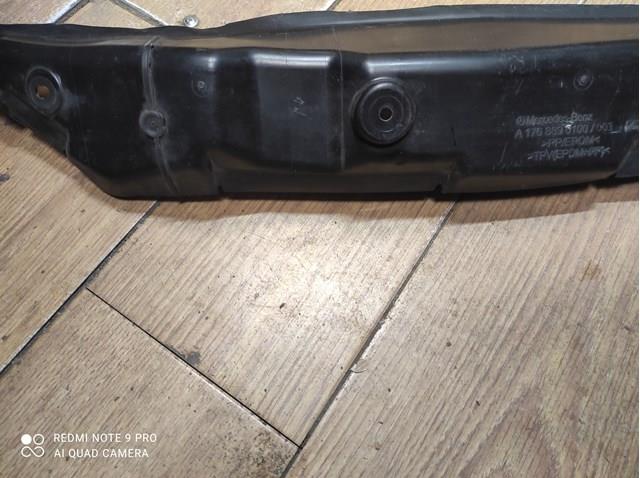 A1768890100 MERCEDES купить в Одесса