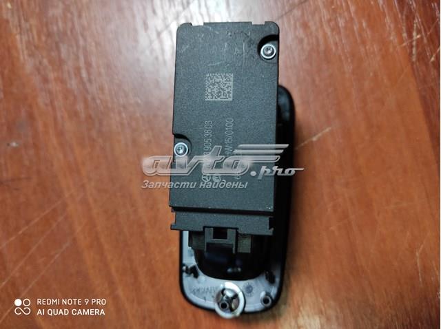A2139053803 MERCEDES Клавиша электромеханического стояночного тормоза купить в Каменское