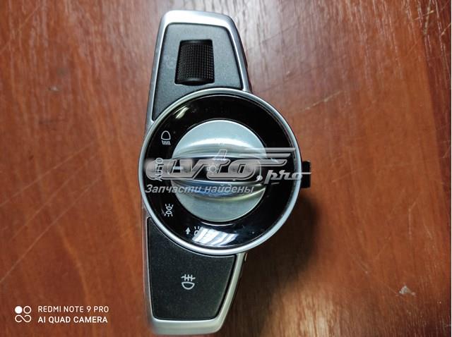 A2139053803 MERCEDES Клавиша электромеханического стояночного тормоза купить в Ровно