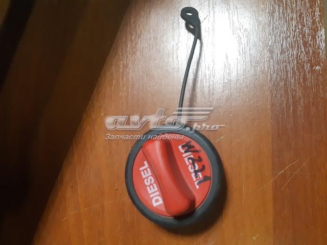 Пробка бензобака A2204700705 MERCEDES