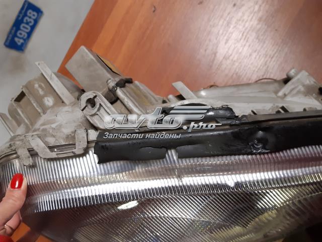 A2208200861 MERCEDES Фара правая купить в Винница