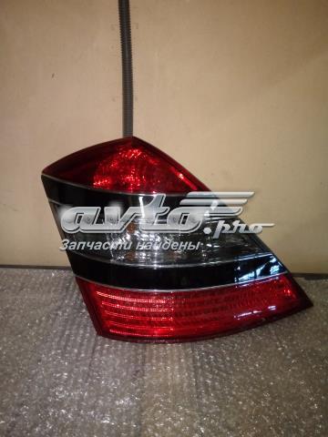 Левый стоп A2218200164 MERCEDES