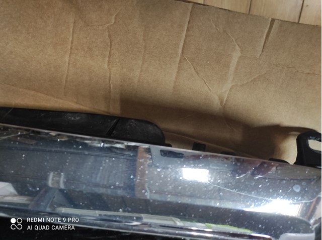 MERCEDES A2228800483 Решетка радиатора в наличии Киев